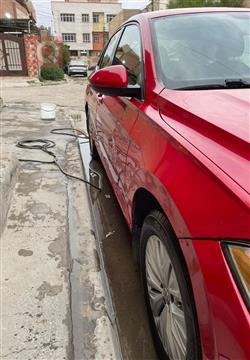 فولكسفاغن جيتا